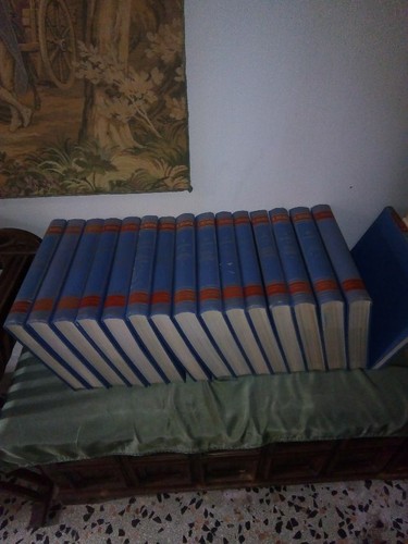 Milione enciclopedia - il,