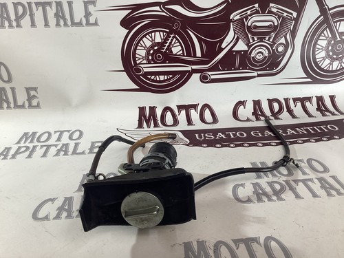 Tappo carburante benzina honda - tappo,