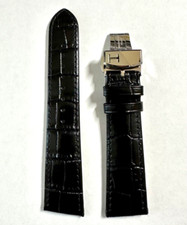 Cinturino orologio uomo - , pelle