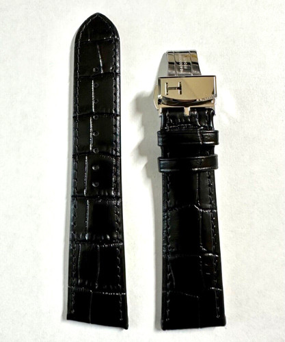 Cinturino orologio uomo - , pelle