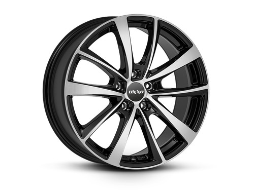 Smart 453 ruote estive - smart, hankook