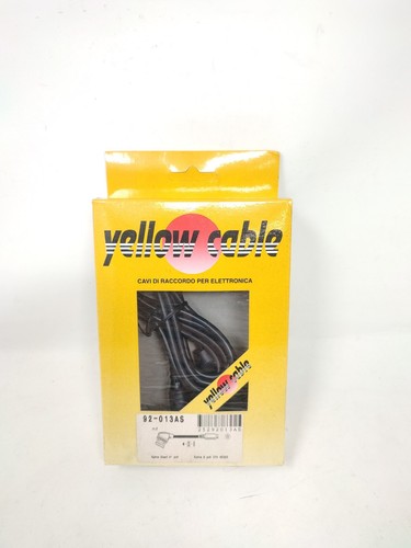 Cavo cable scart din 6 - cable, 21