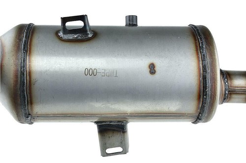 Fap filtro antiparticolato - fap, c2
