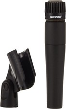 SHURE SM 57 LCE MICROFONO