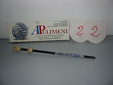 2681 ASTA LEVA CAMBIO MARCE AUTOBIANCHI A112 (POMELLO AD INCASTRO)