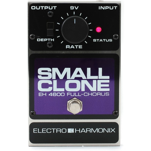 Electro harmonix ehx small - ehx,