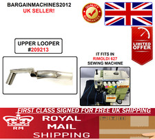 RIMOLDI 627 OVERLOCKER LOOPER