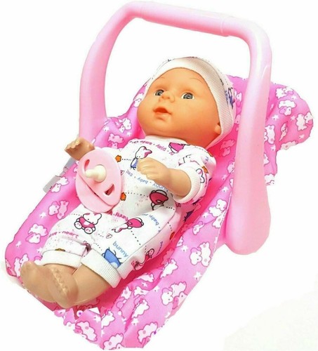 Ysamax baby doll sedile - ysamax,