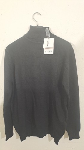 Maglione uomo nero mai - mai, usato