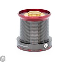 Daiwa Tournament Basiair Z45 QD Mag Spool (J17-0001)