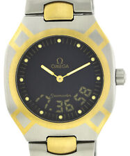 Omega Seamaster Polaris