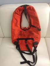 CAVALERO CHAMPION GAV ANULARE BCD   VINTAGE SCUBA