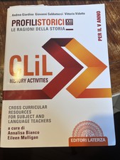 ISBN 9788842118374 PROFILI STORICI XXI SECOLO LE RAGIONI DELLA STORIA VOL. 3 190