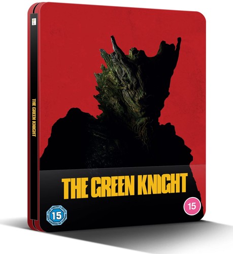 The green knight - the,
