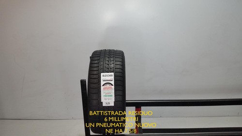 Gomme usate termiche - usate,