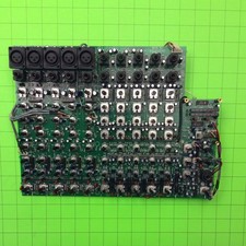 Scheda madre mixer Samson