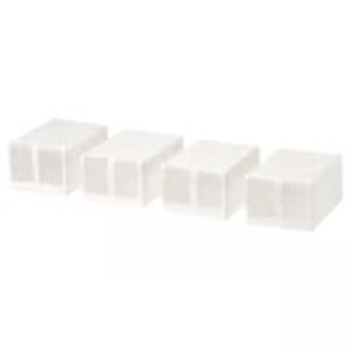 Skubb salvascarpe bianco - skubb,