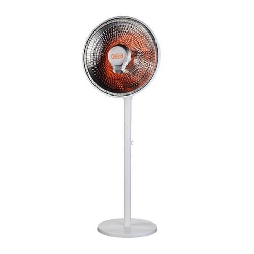 Vinco 70184 stufa elettrica - vinco, a