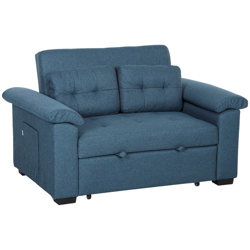 Divano letto estraibile con - divano, 2