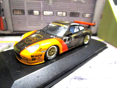 Porsche 911 996 gt3 cup - -,