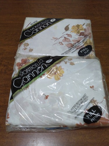 Set lenzuola vintage - , cannon