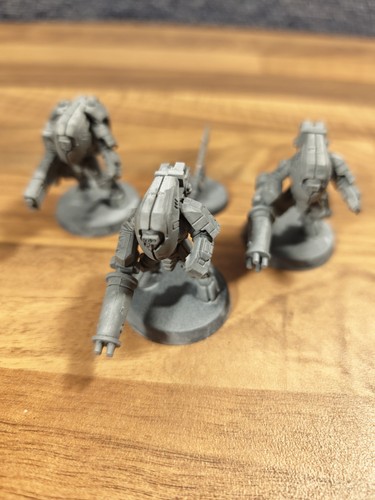 Warhammer 40k tau empire - tau,