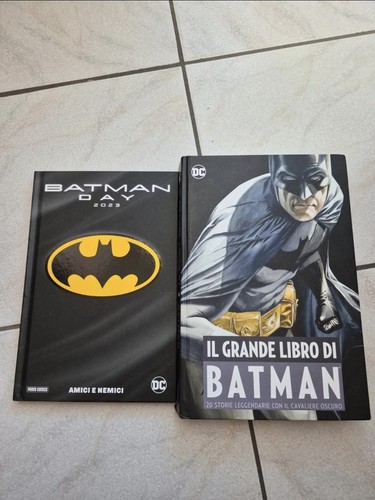 Batman day 2023 - day, 2023/il
