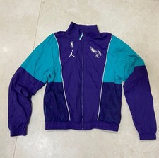 Giacca NBA Charlotte Hornets