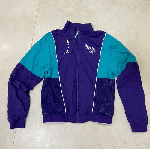 Giacca nba charlotte hornets - nba,