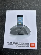 Jbl stage micro iii - jbl,