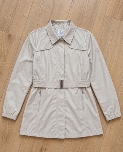 Amazing sportchic trench - sportchic,