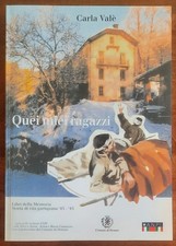 Quei miei ragazzi - Libri