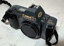 Canon T-70 fotocamera reflex