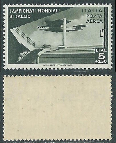 1934 regno posta aerea - 1934,