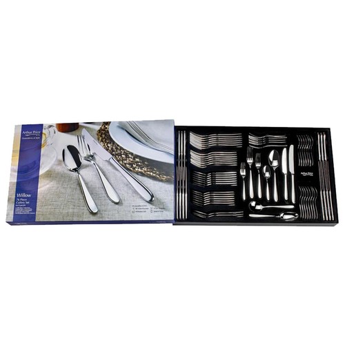 Arthur price set - price,
