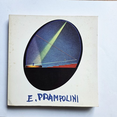 Prampolini scenografo