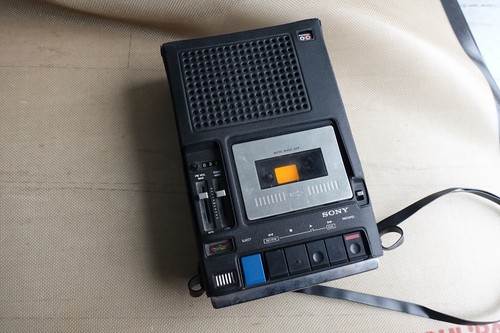 Vintage rare sony - vintage,