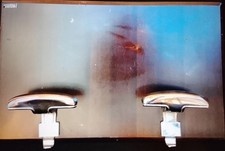 Appendiabiti Design Anonima Castelli Bologna Anni 60