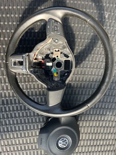 Volante volkswagen polo 6r - v,