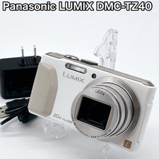 Panasonic TZ40 fotocamera