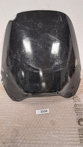 Cupolino anteriore parabrezza - cupolino,