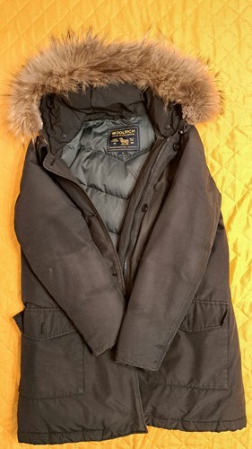 Giacca donna woolrich - woolrich, arctic