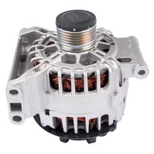 Alternatore 115A per Mercedes
