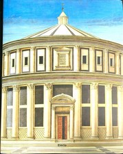 BRAMANTE. L'OPERA COMPLETA