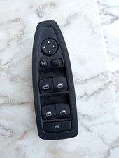 Pulsantiera BMW X1 Anno 2017