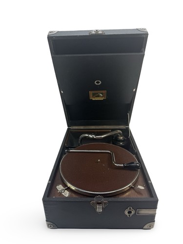 His master voice - master's, model