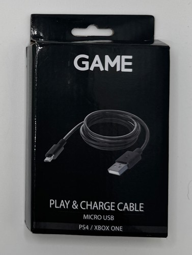 Gioco play charge cavo 4m - gioco, &