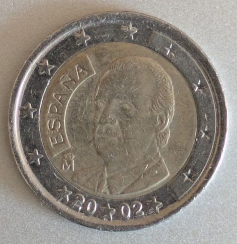 Spagna euro 2002 juan - 2,