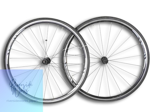 Shimano r500 15c clincher - r500,