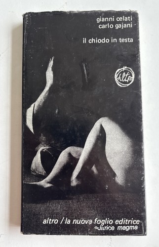 Carlo gajani gianni - carlo,
